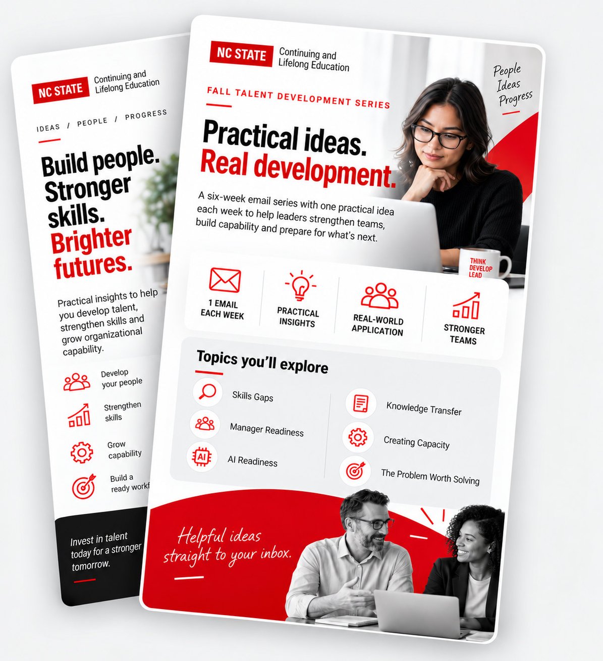 talentdevnewsletter talentdevnewsletter